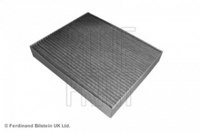 BLUE PRINT adf122517 -  Фильтр воздуха в салоне